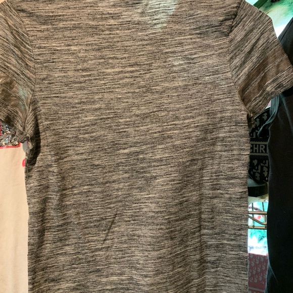 Victoria’s Secret PINK BLING tee - Picture 3 of 4